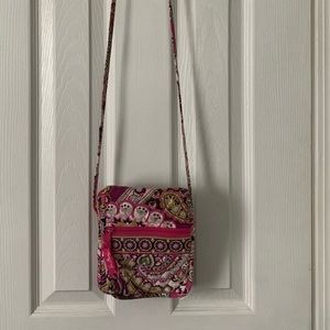 Vera Bradley Crossbody